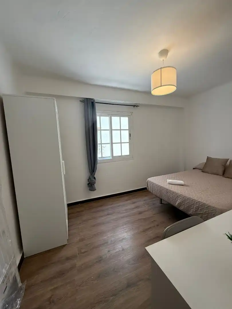 Habitación 100 m², Málaga