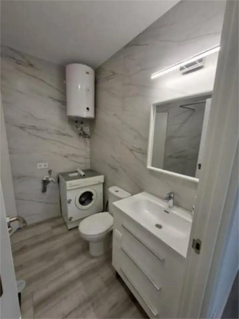 Piso de 30 m² en Sanlúcar de Barrameda