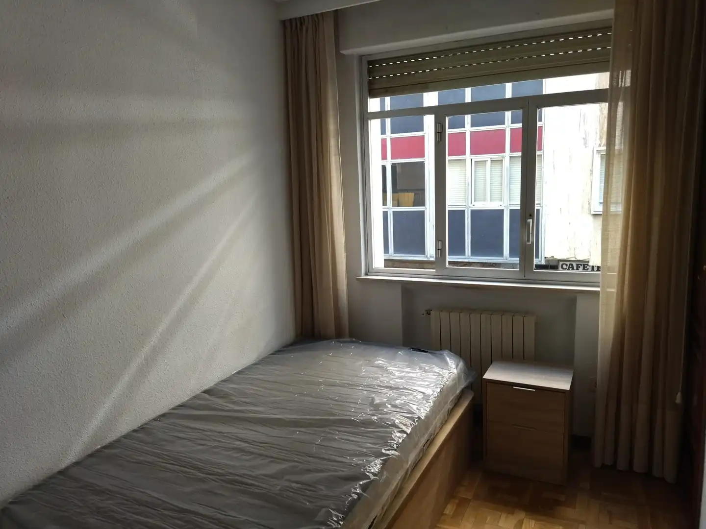 Piso de 139 m² en Salamanca