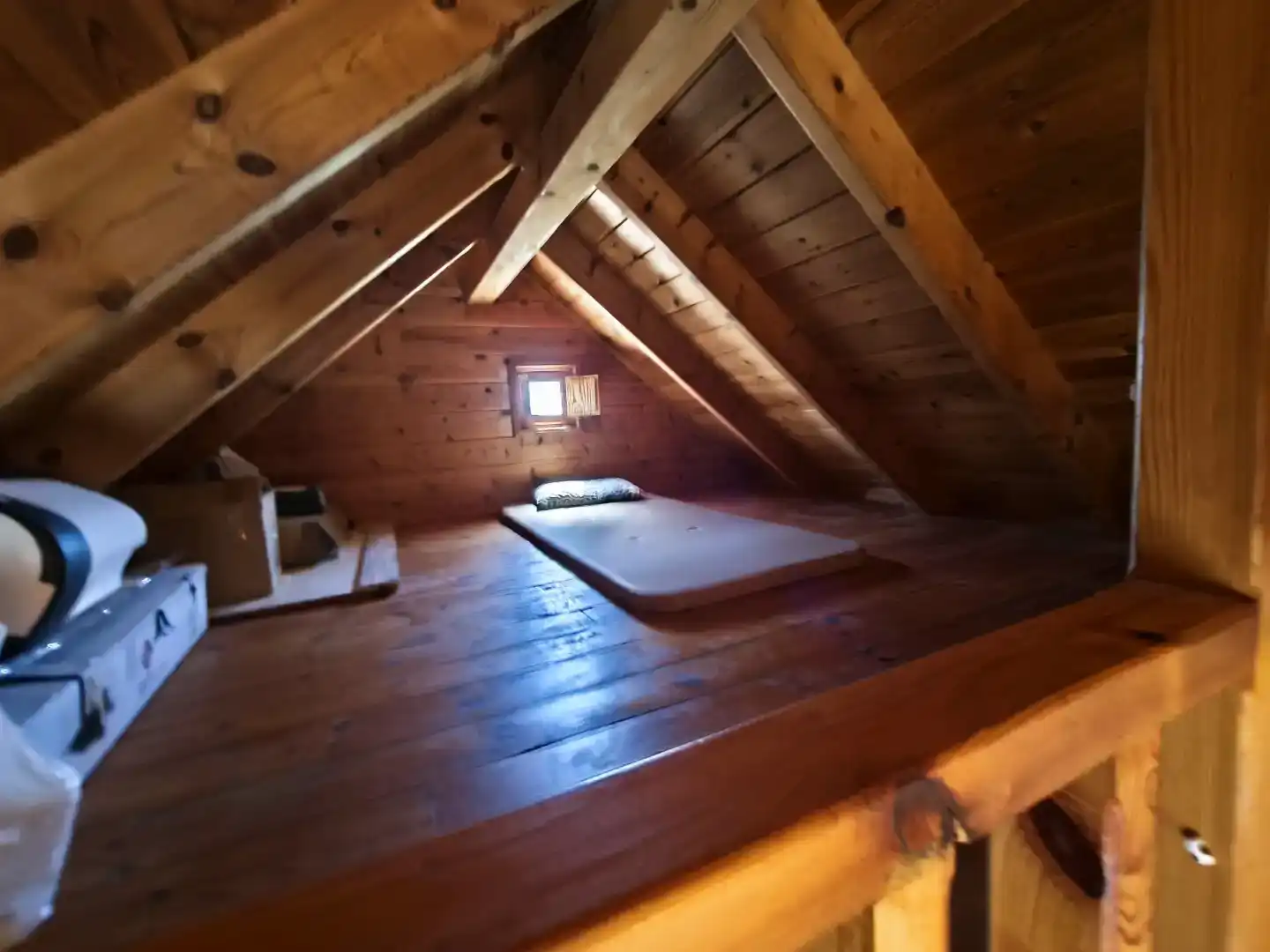Casa de 50 m² en Moratalla