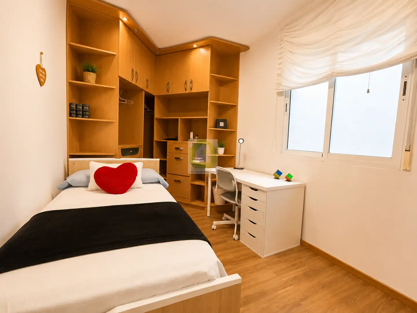 Pis de 112 m² a La Zubia