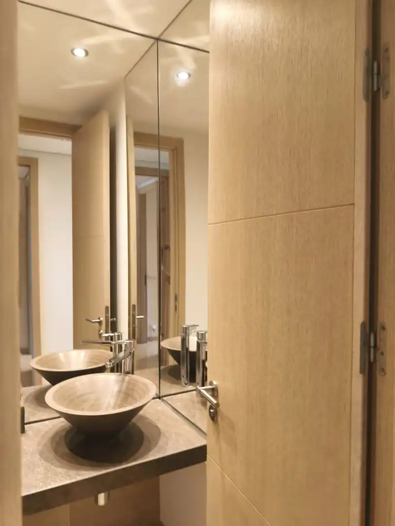 Piso de 115 m² en San Roque