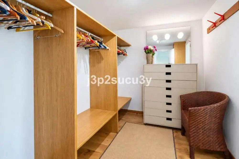 Piso de 357 m² en Marbella