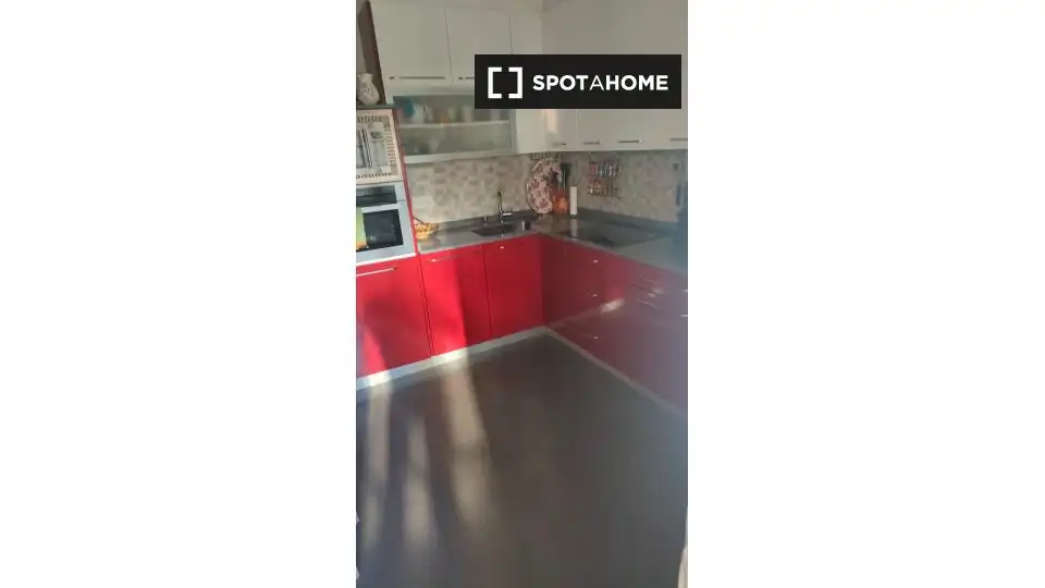 Habitación 81 m², Bilbao