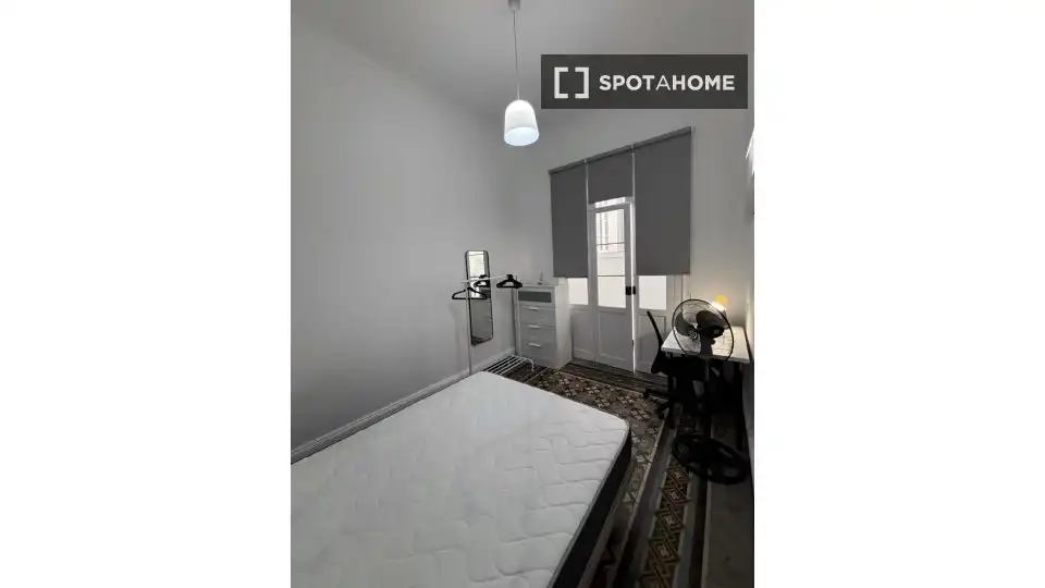 Habitación en alquiler, Las Palmas de Gran Canaria