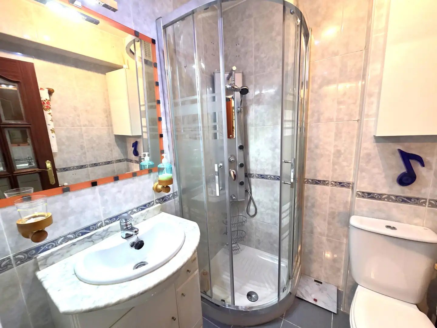 Piso de 70 m² en Burgos