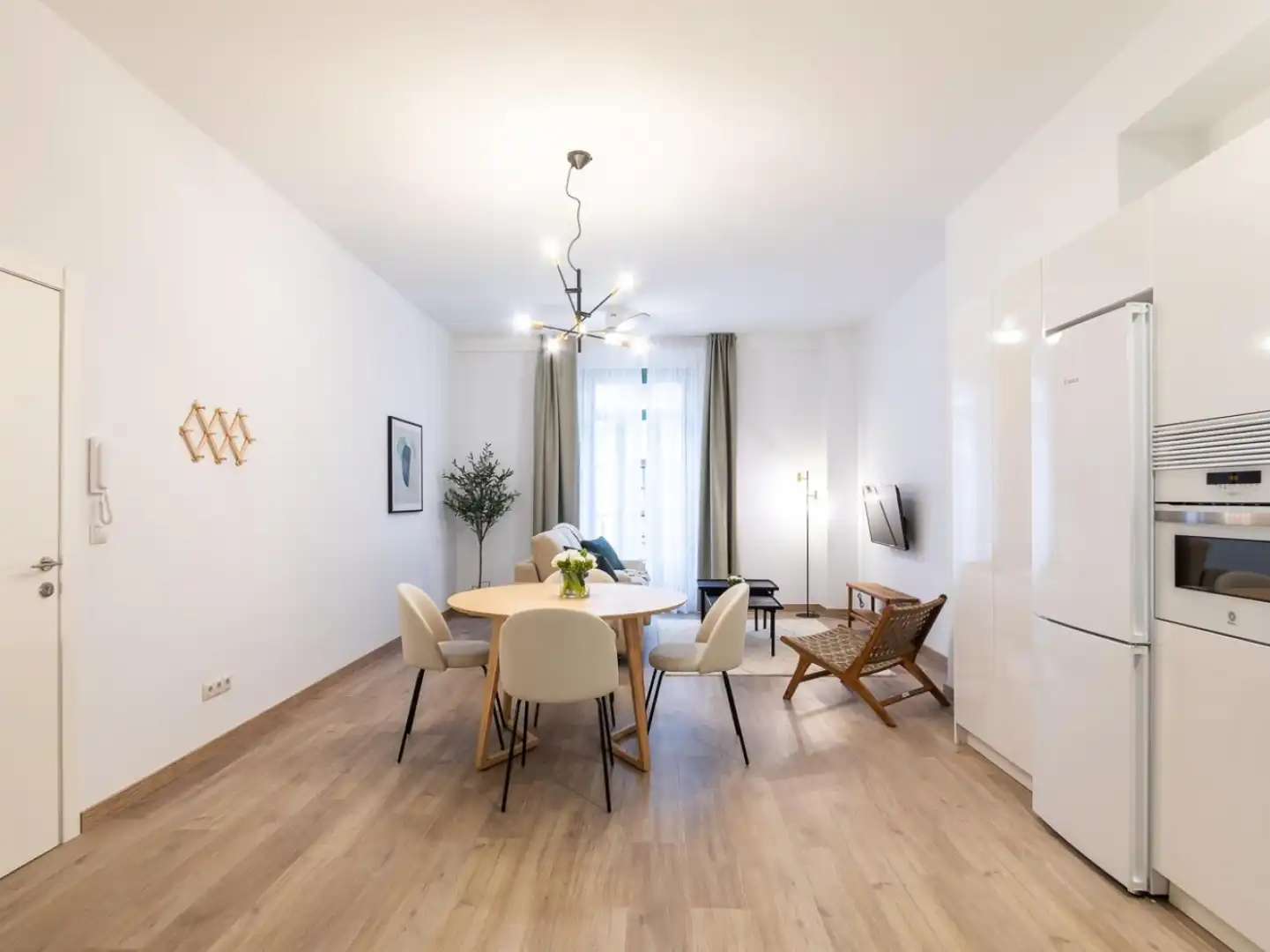 Piso de 85 m² en Valencia