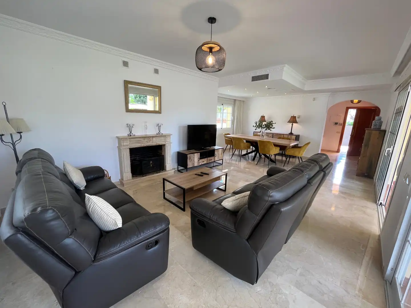 Casa de 170 m² a Marbella