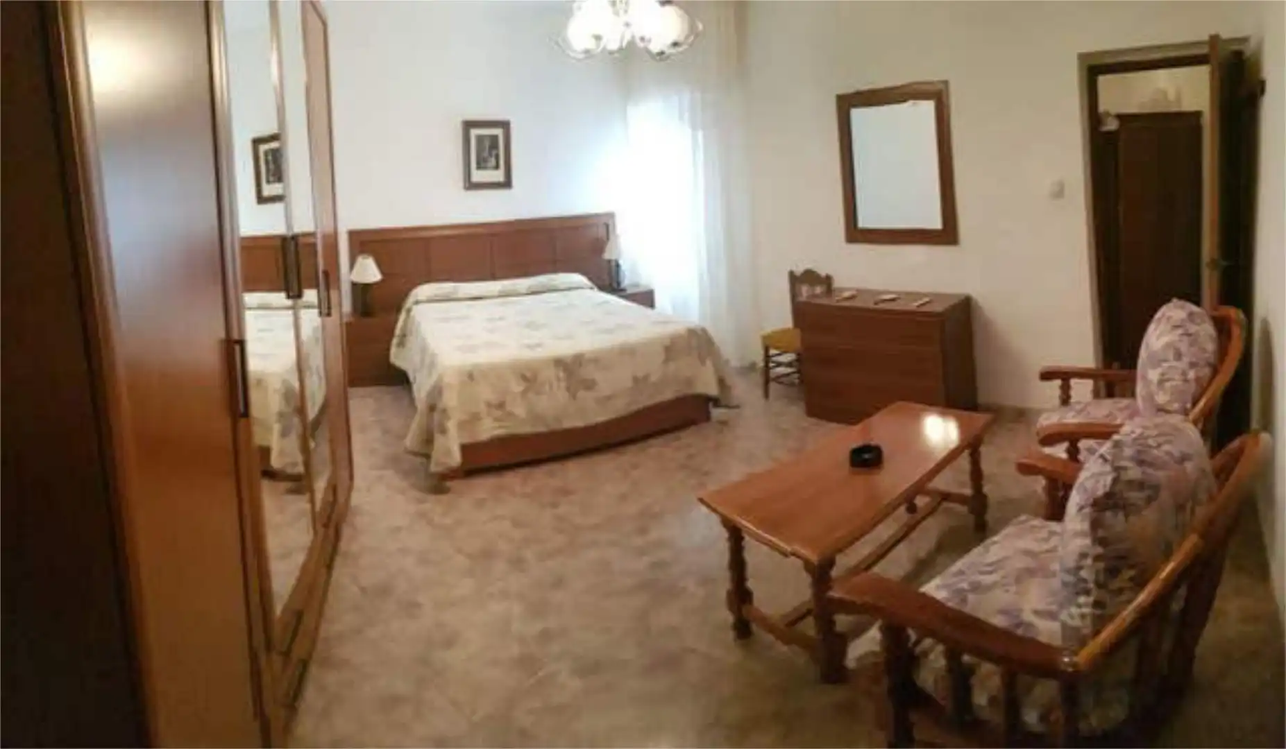 Wohnung 110 m² in Baeza