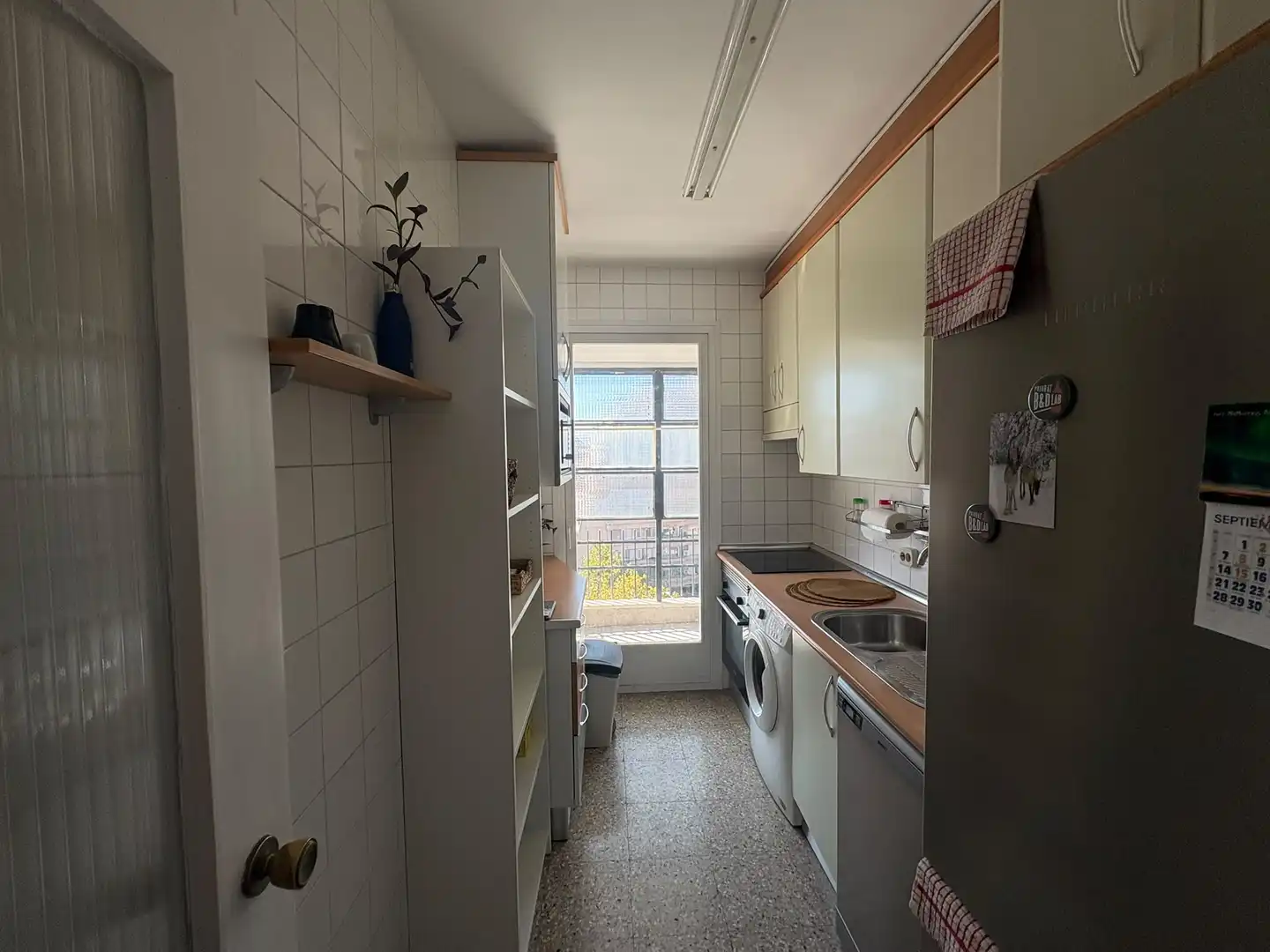 Apartamento 80 m² em Madrid
