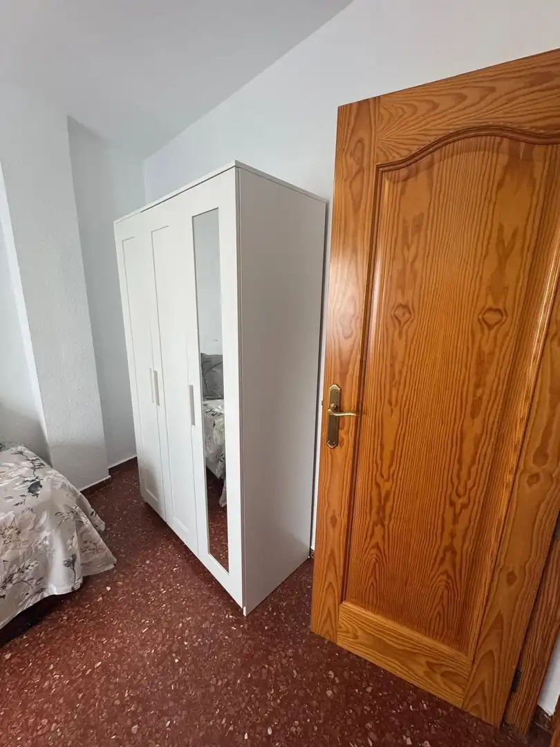 Appartement 57 m² à Cordoue