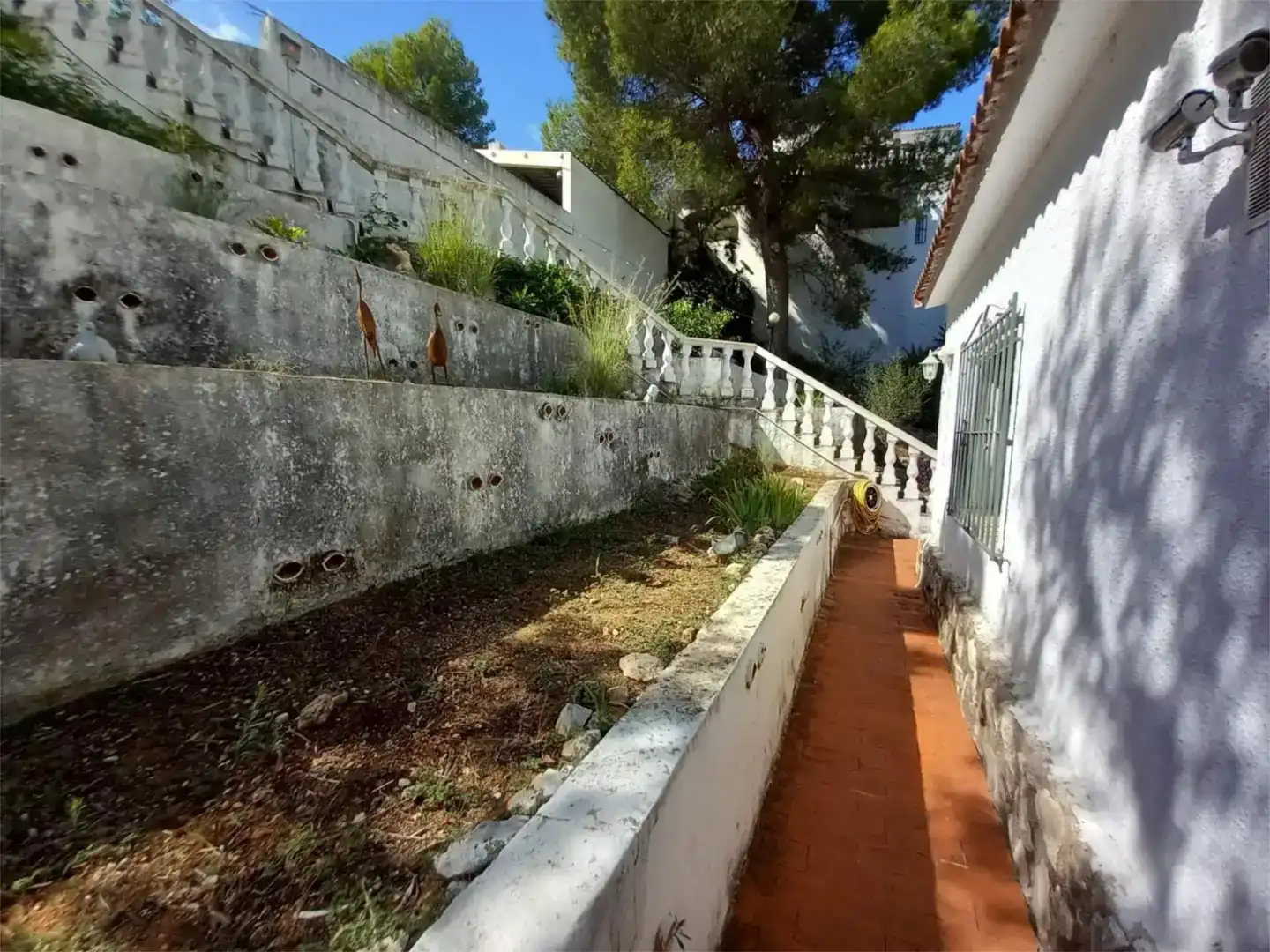 Piso de 164 m² en Pedreguer