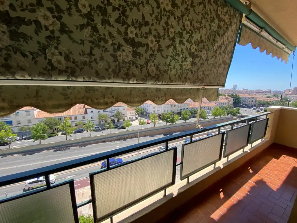 Habitación en alquiler, Málaga