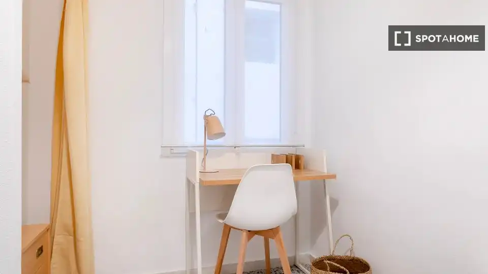 Habitación en alquiler, Alicante