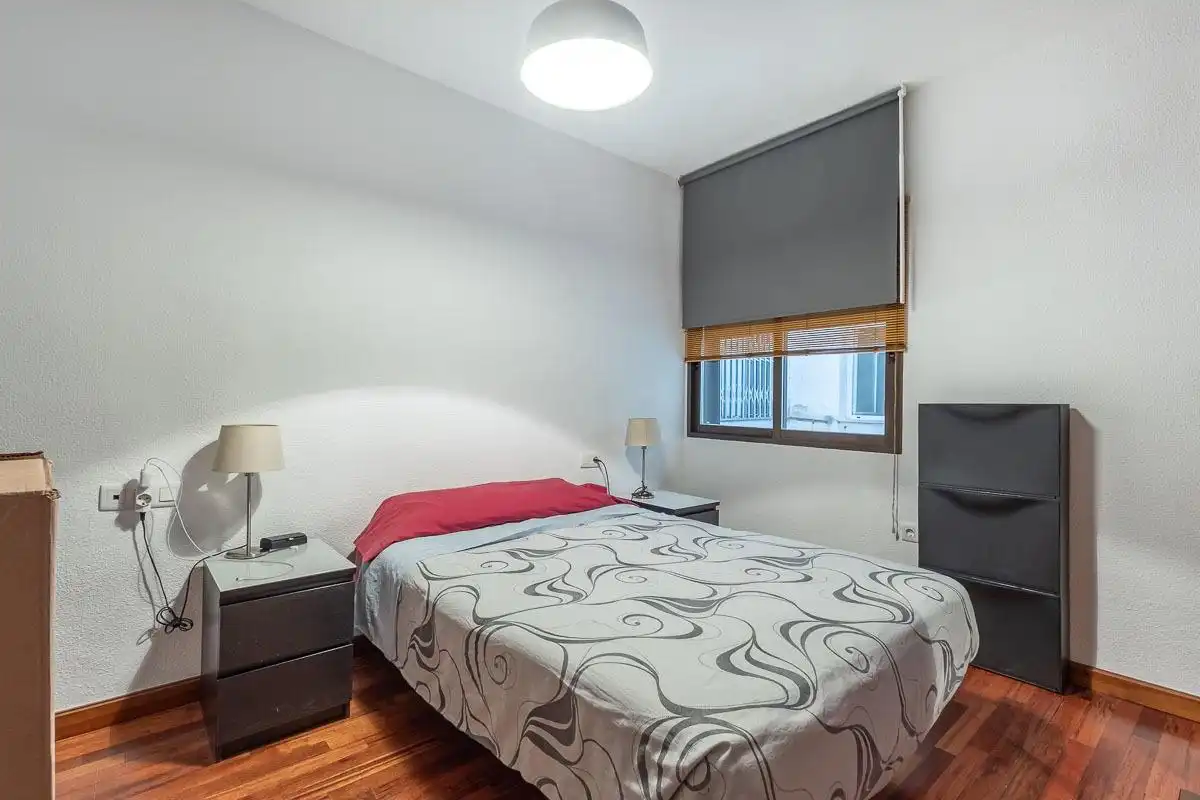 Pis de 92 m² a Granada