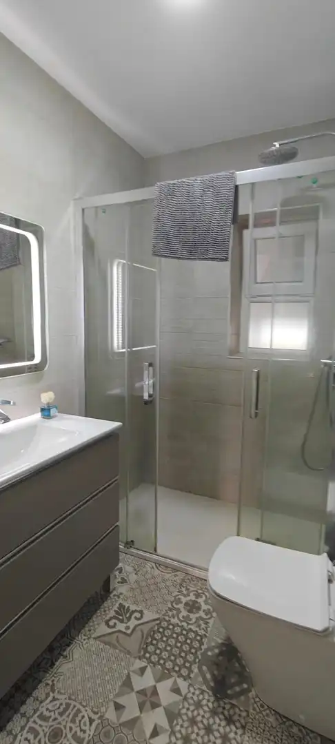 Piso de 85 m² en Cáceres