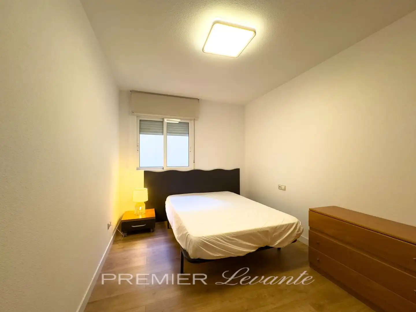 Wohnung 105 m² in Alicante
