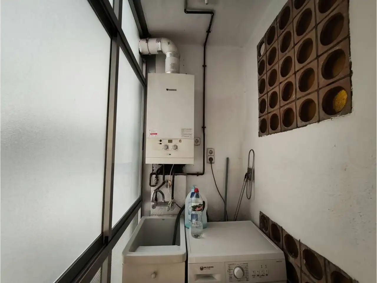 Apartamento 99 m² em Granollers