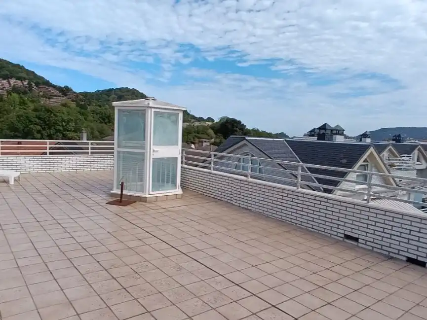 Pis de 75 m² a Sant Sebastià