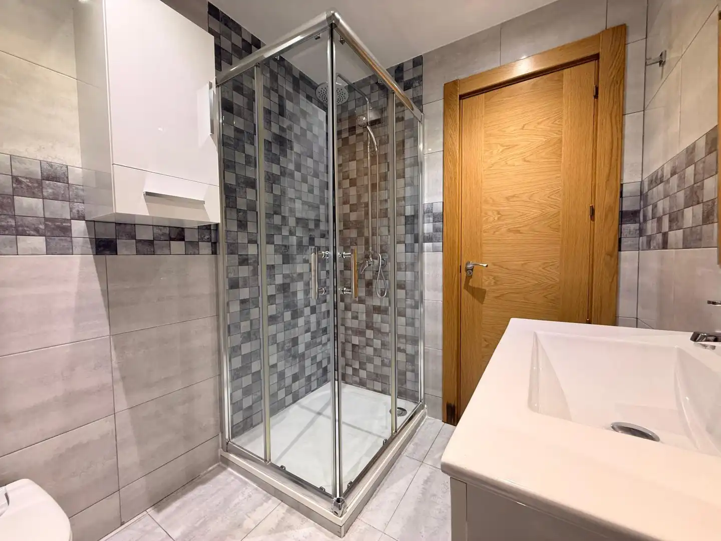Pis de 65 m² a Valladolid