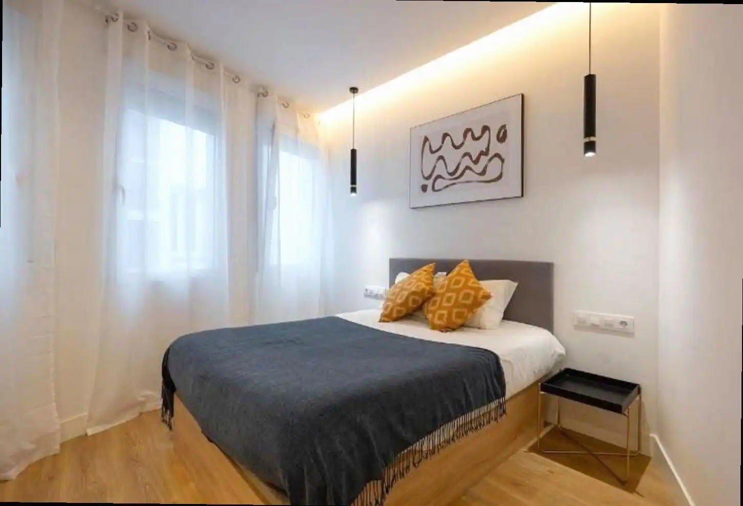 Appartement 90 m² à Vilanova i la Geltrú