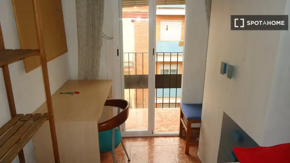 Habitación en alquiler, Córdoba