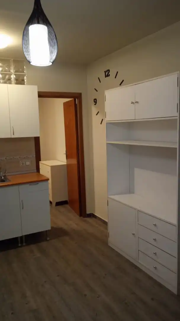 Piso de 35 m² en Sevilla