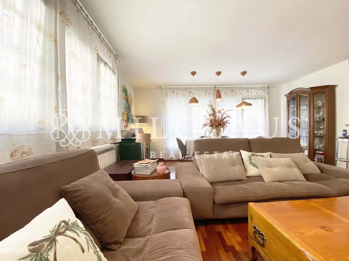 Pis de 170 m² a Sabadell