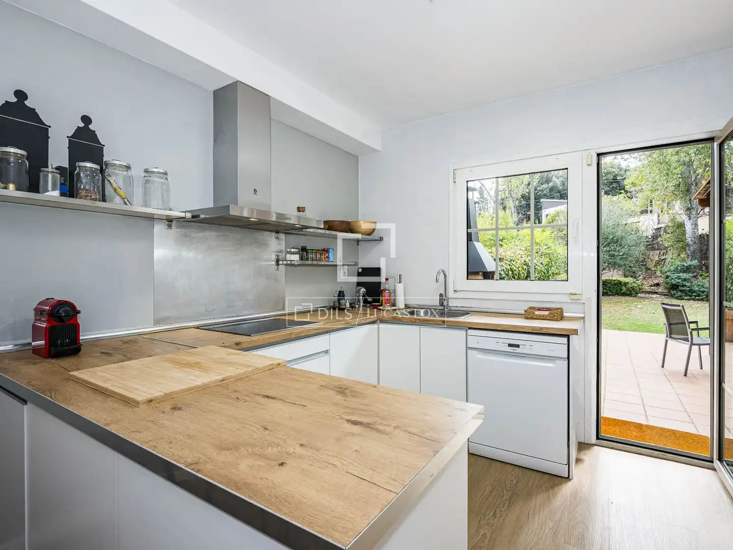 Casa de 350 m² en Sant Cugat del Vallès