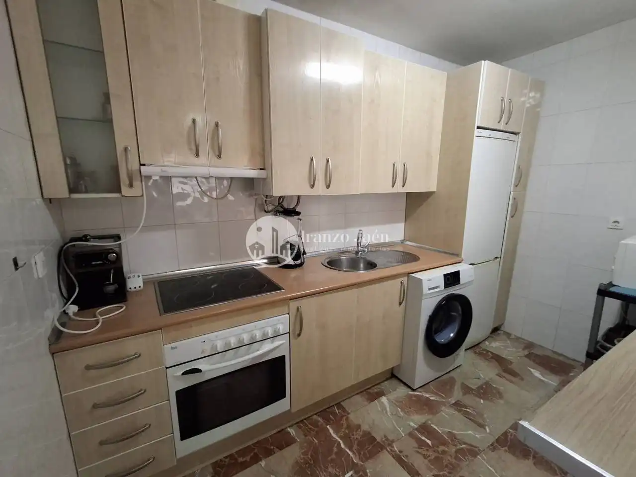 Piso de 60 m² en Jaén