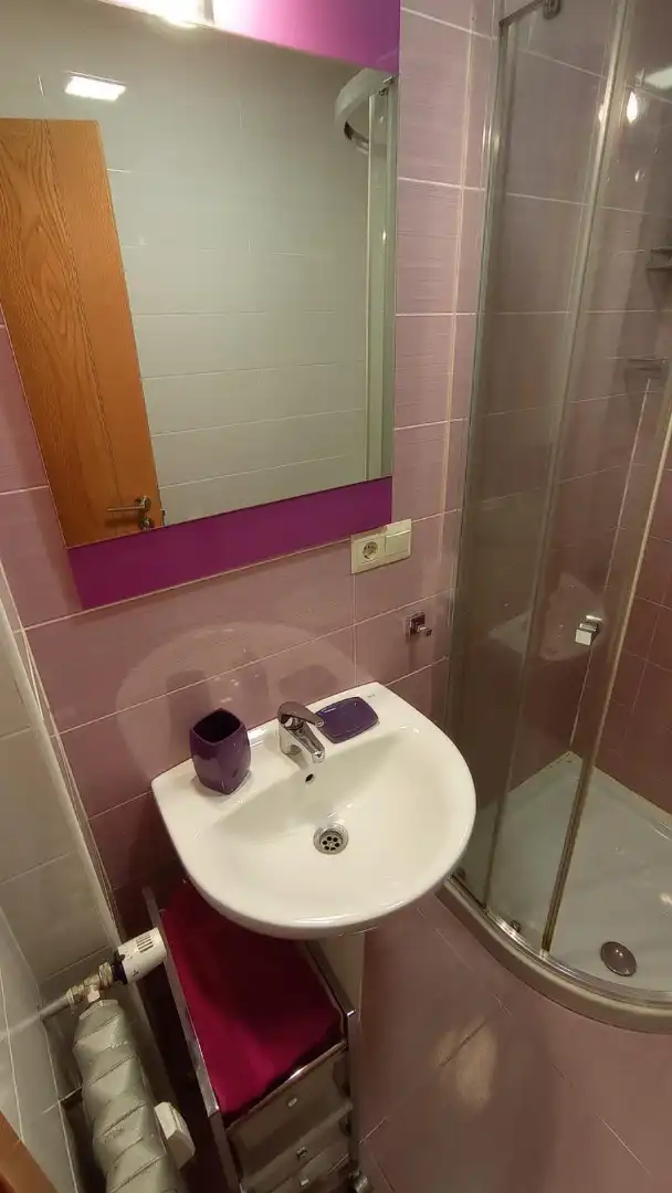 Pis de 86 m² a Salamanca