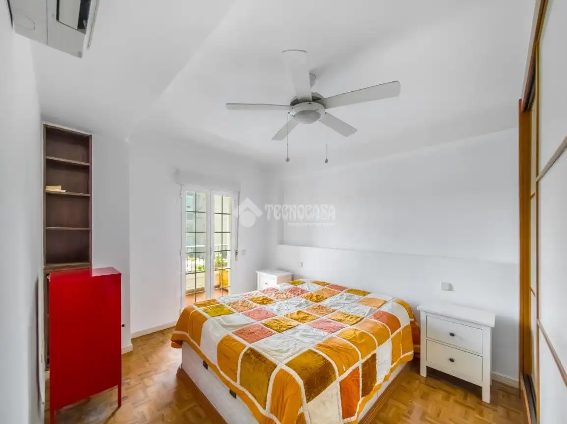 Pis de 124 m² a Madrid
