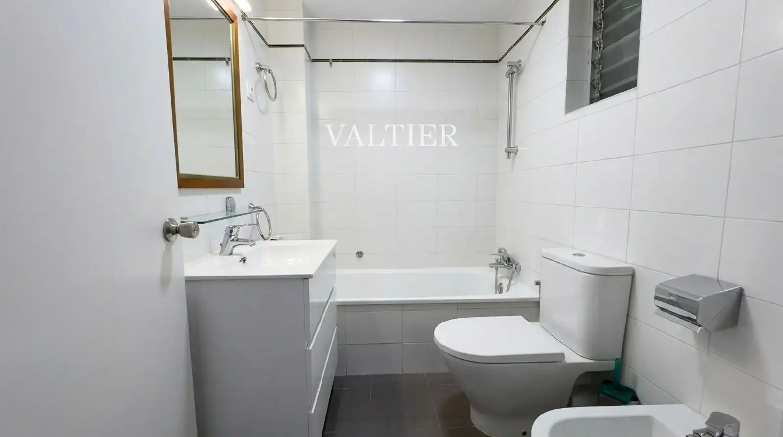 Flat 284 m² in Madrid