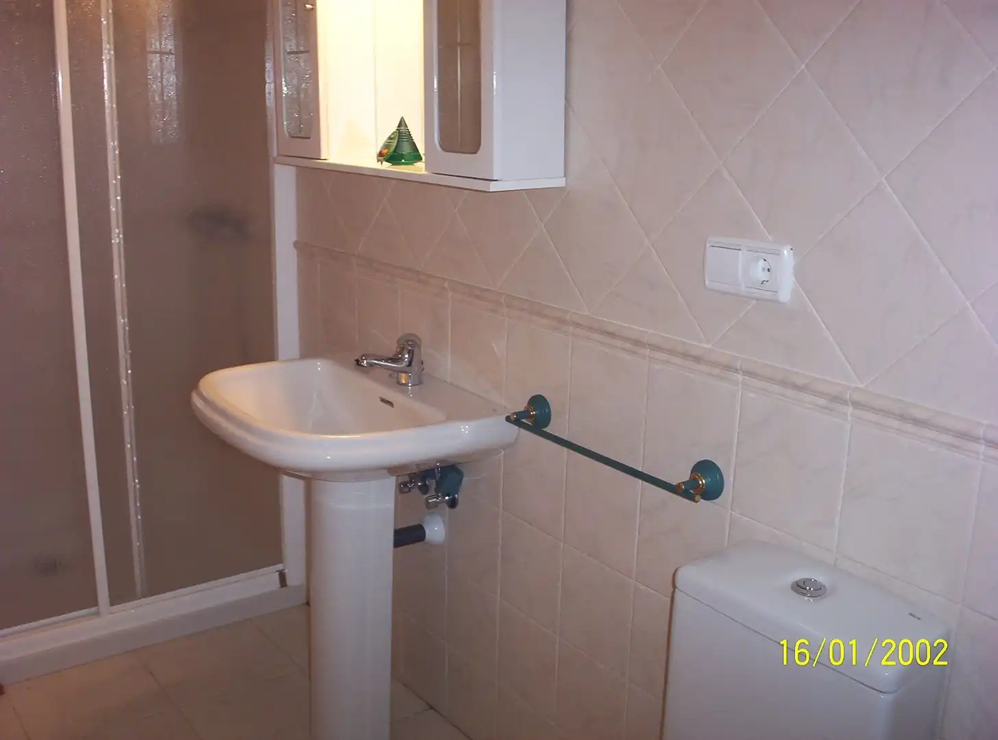Piso de 50 m² en Puertollano