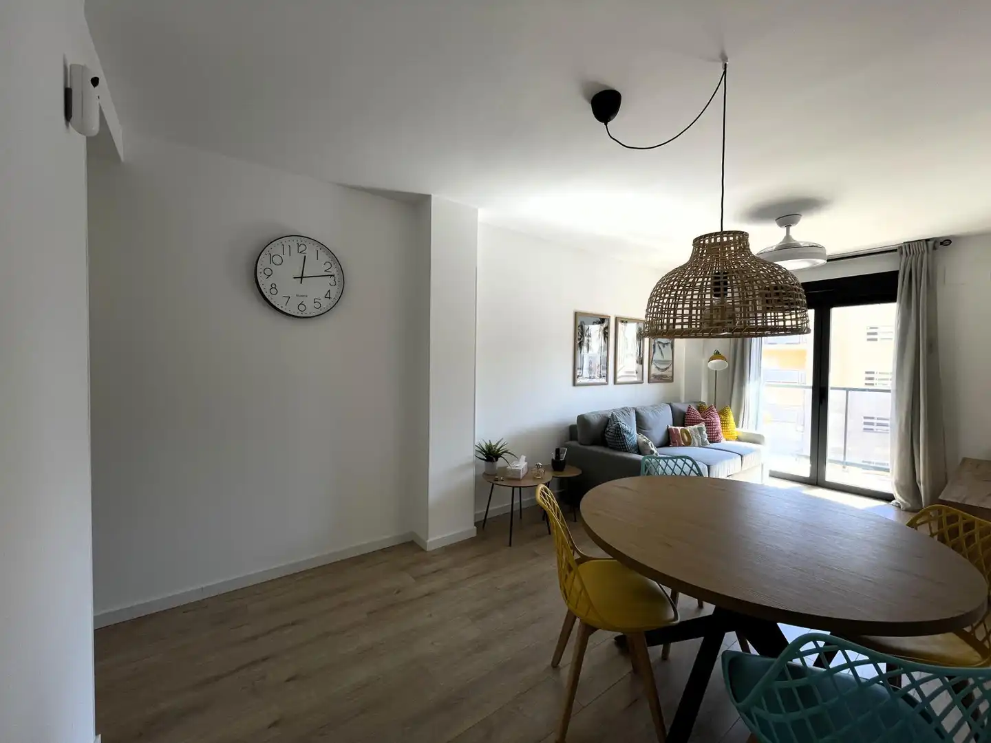 Pis de 61 m² a Orpesa