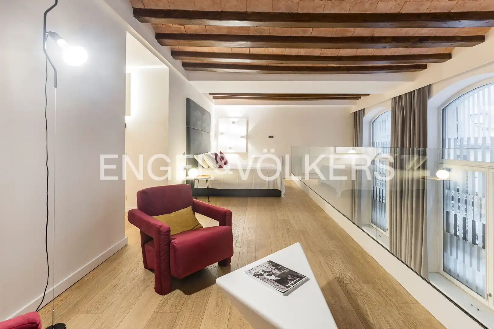 Piso de 146 m² en Barcelona