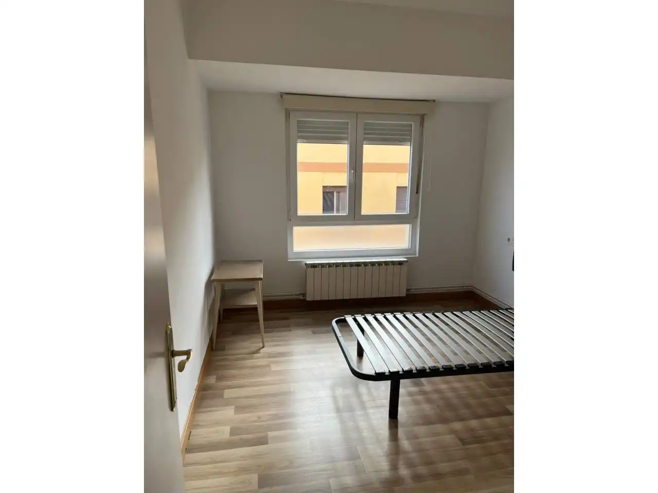 Pis de 70 m² a Lleó