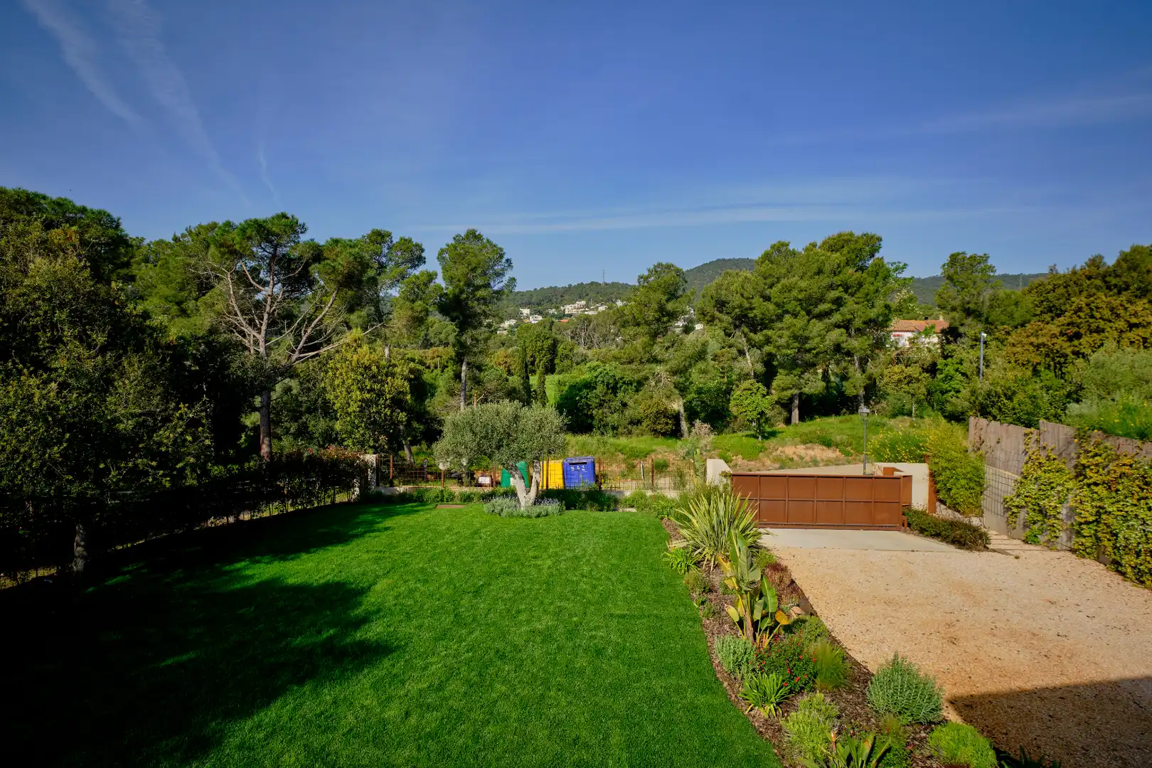 Piso de 260 m² en Mont-ras