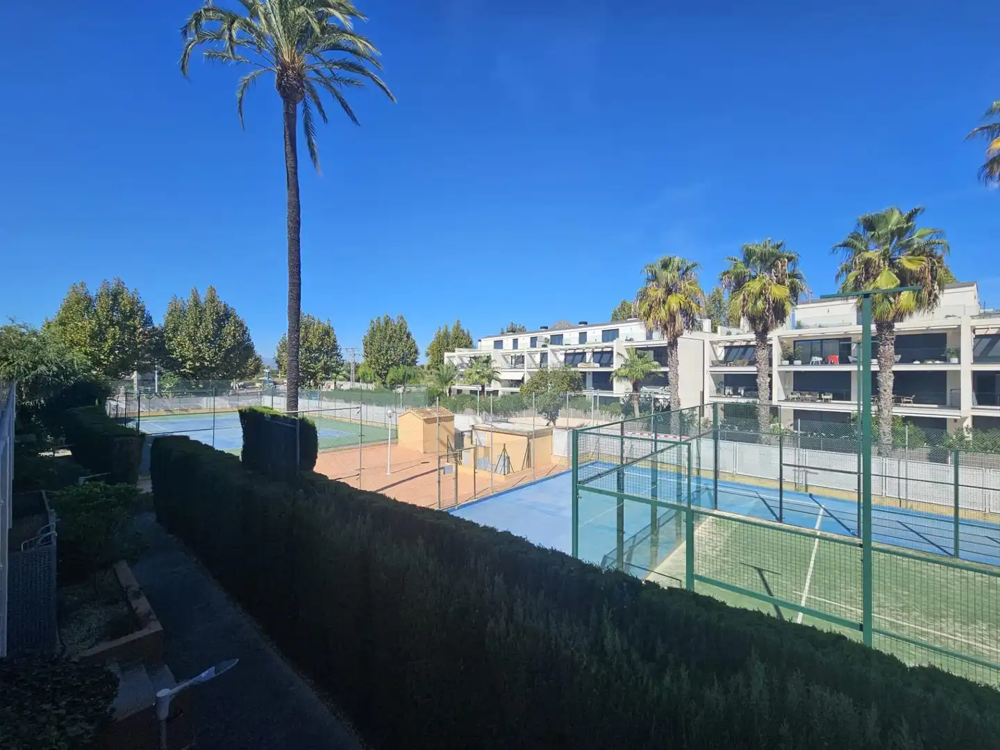 Piso de 90 m² en Jávea
