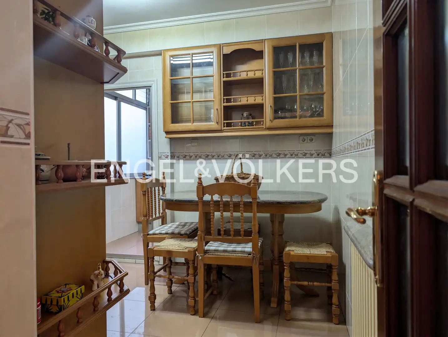 Piso de 90 m² en Vigo