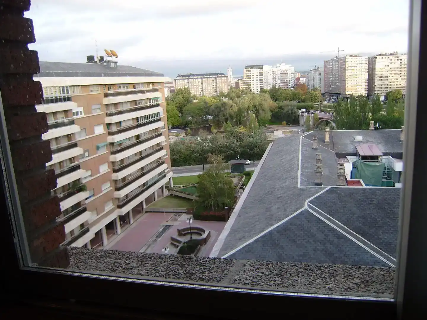 Habitación 165 m², Valladolid