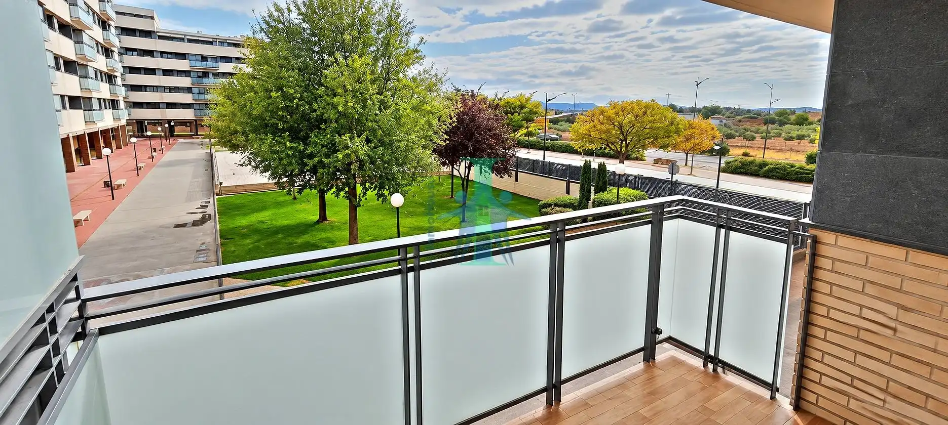 Pis de 83 m² a Albacete
