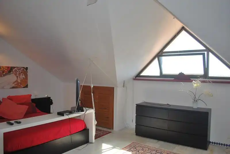 Piso de 274 m² en Estepona