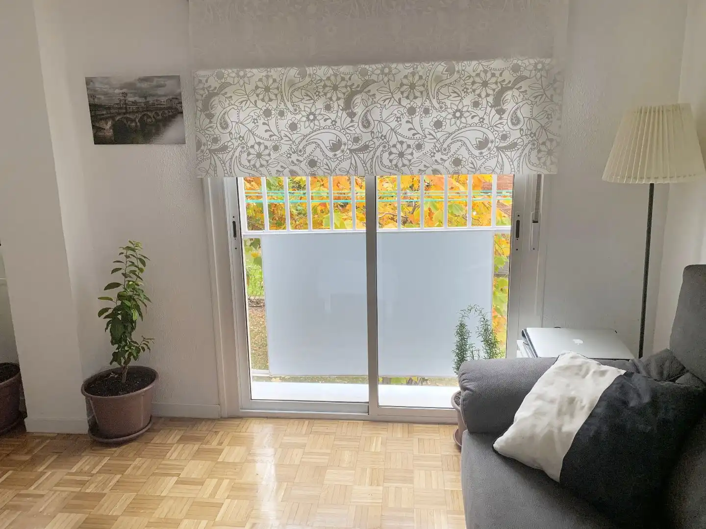 Habitación en alquiler, Madrid