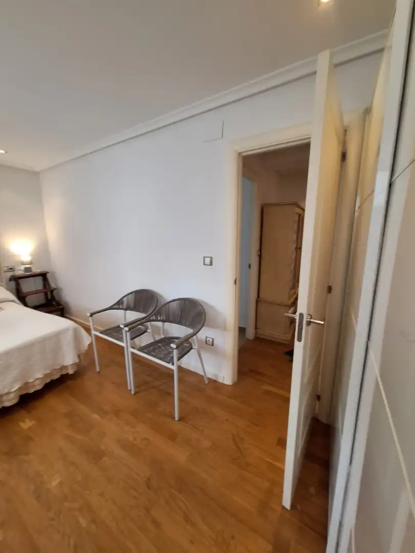 Pis de 80 m² a Gijón