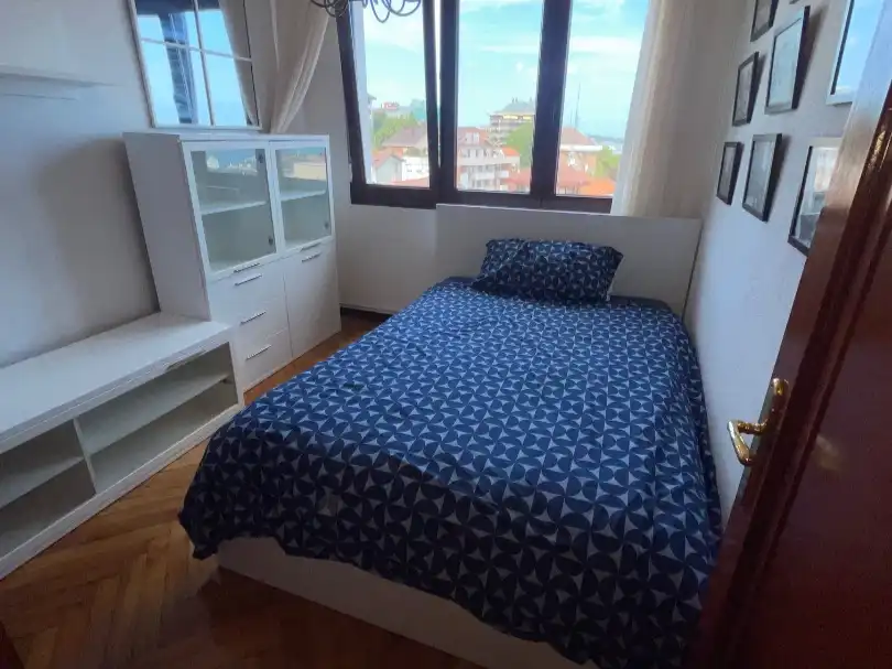 Pis de 89 m² a Santander