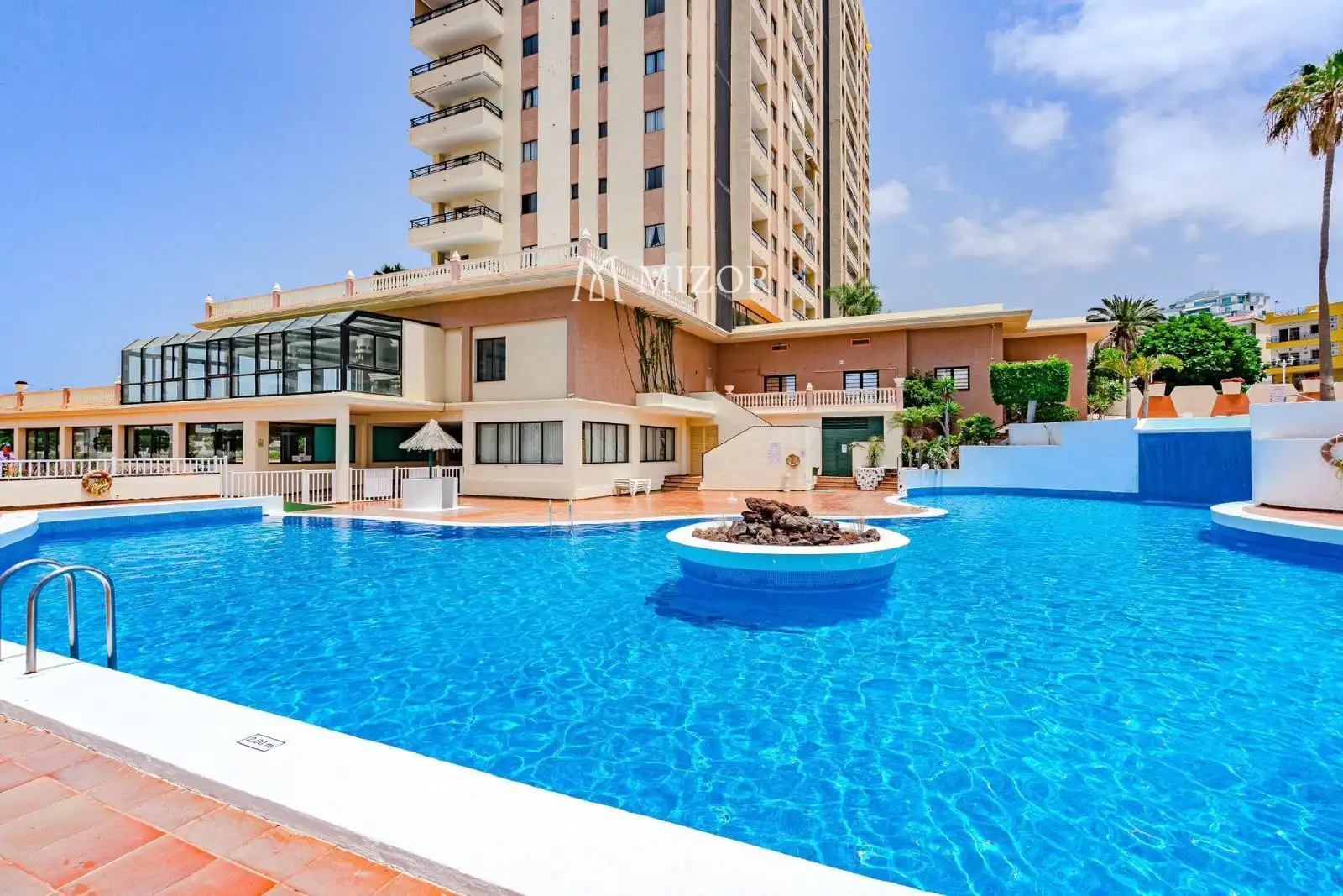 Piso de 75 m² en Adeje
