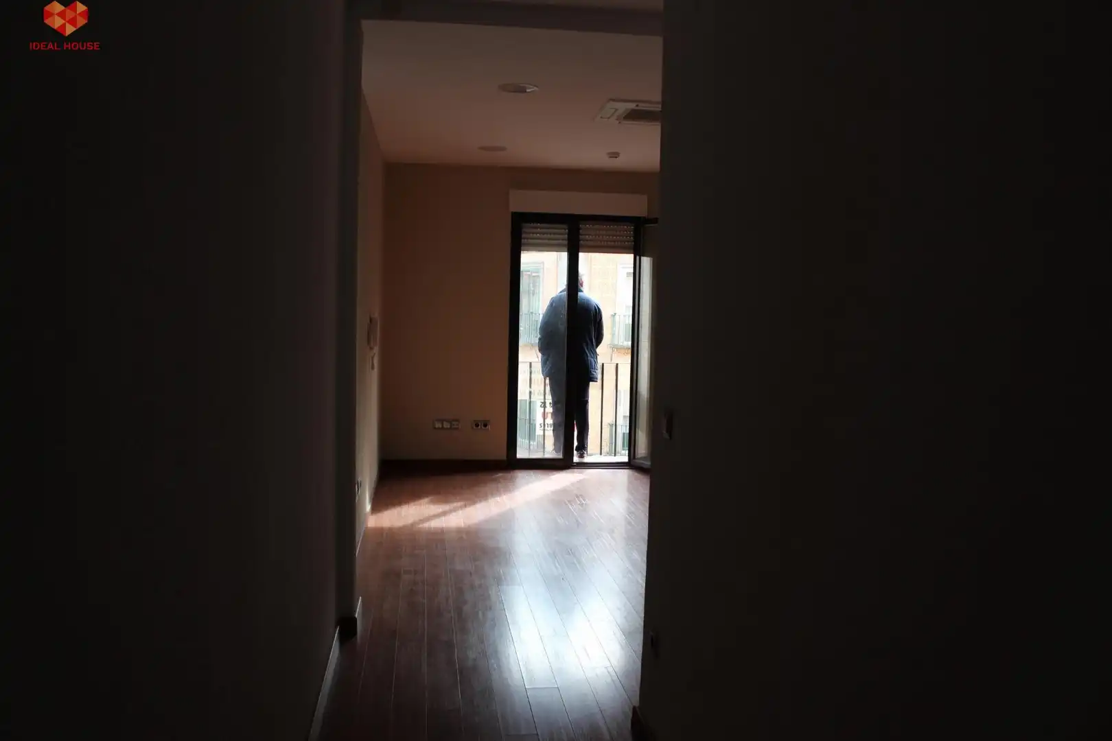 Piso de 157 m² en Segovia