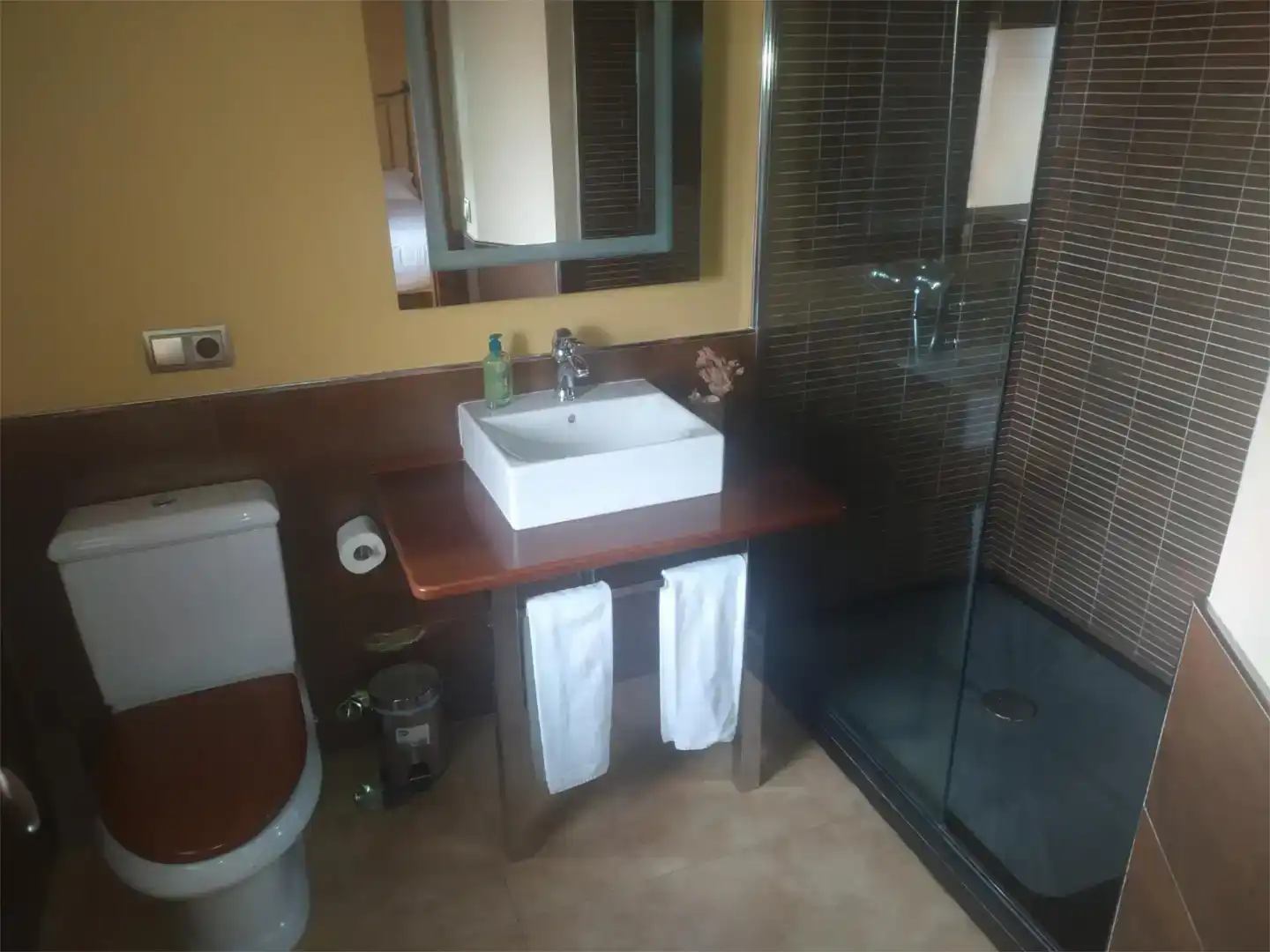 Piso de 564 m² en Ortigosa del Monte