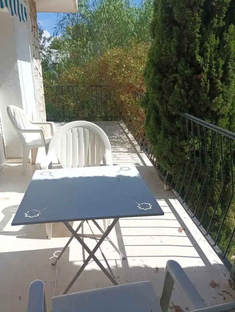 Piso de 90 m² en San Juan de Alicante